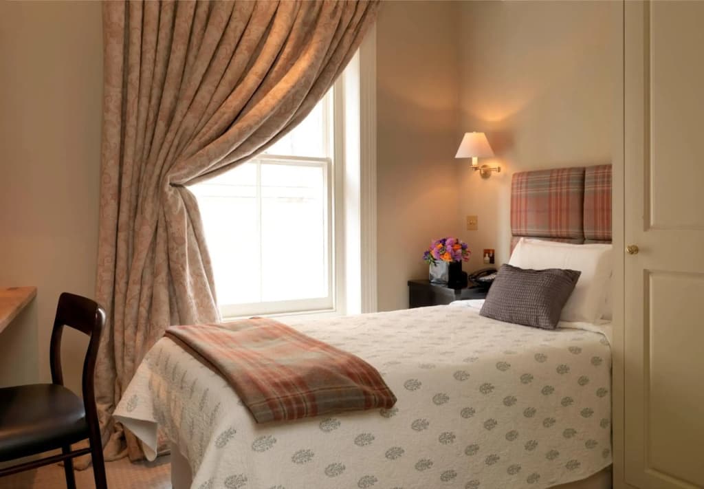The Fielding Hotel - photo 3