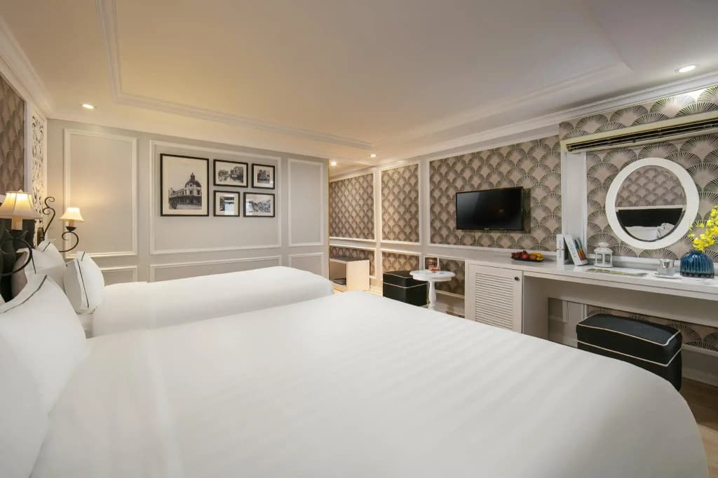 Lavender Central Hotel & Spa - photo 3