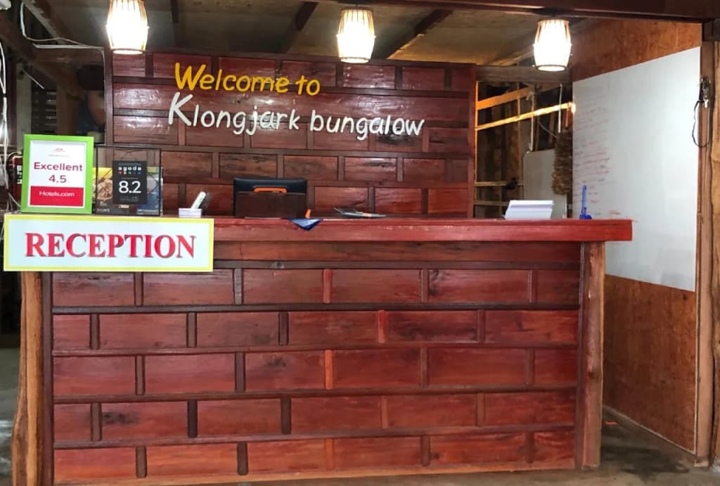 Klong Jark Bungalow - photo 23
