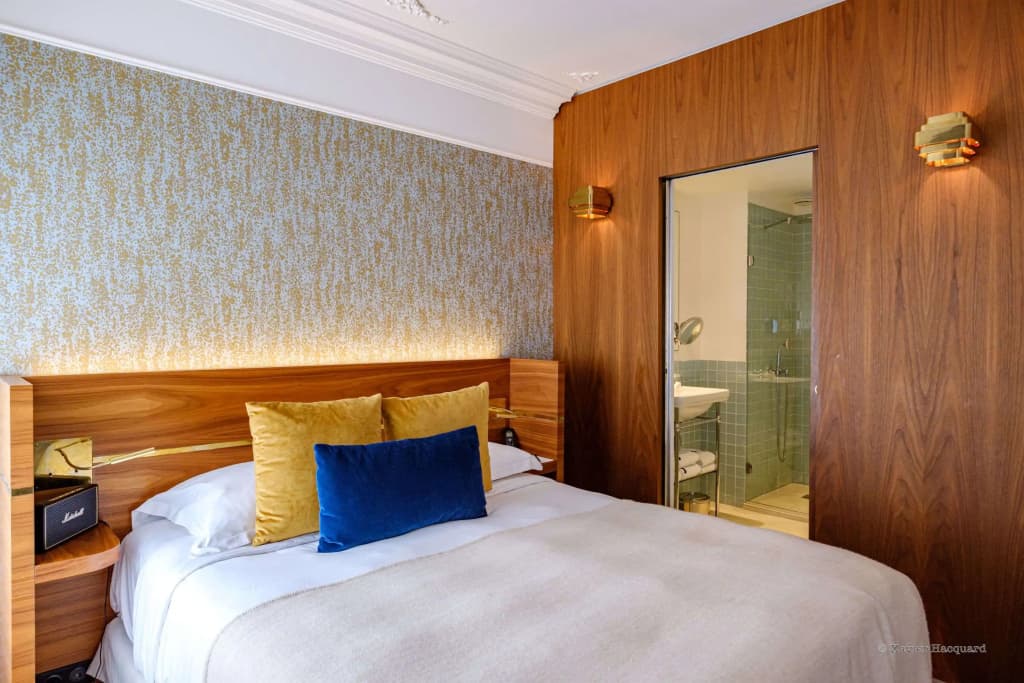 Hotel Parister & Spa - photo 6