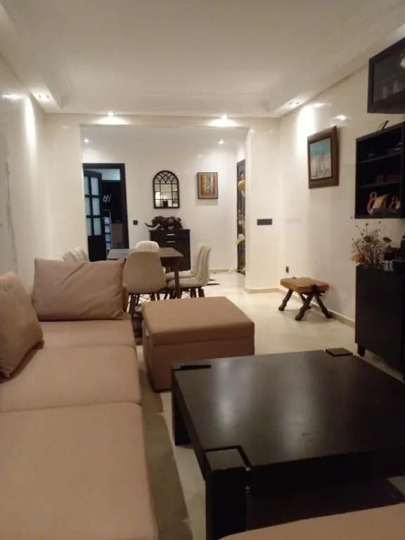 Appartment Jnane Atlas - photo 9