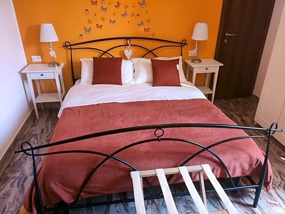B&B Isolatiberina - photo 2