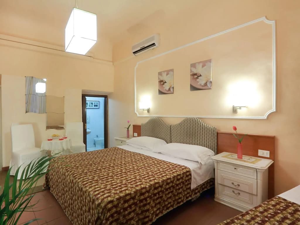 Hotel Toscana - photo 3