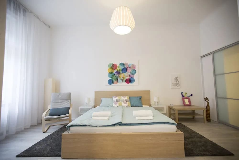 Paulay Central Top Suite - photo 3