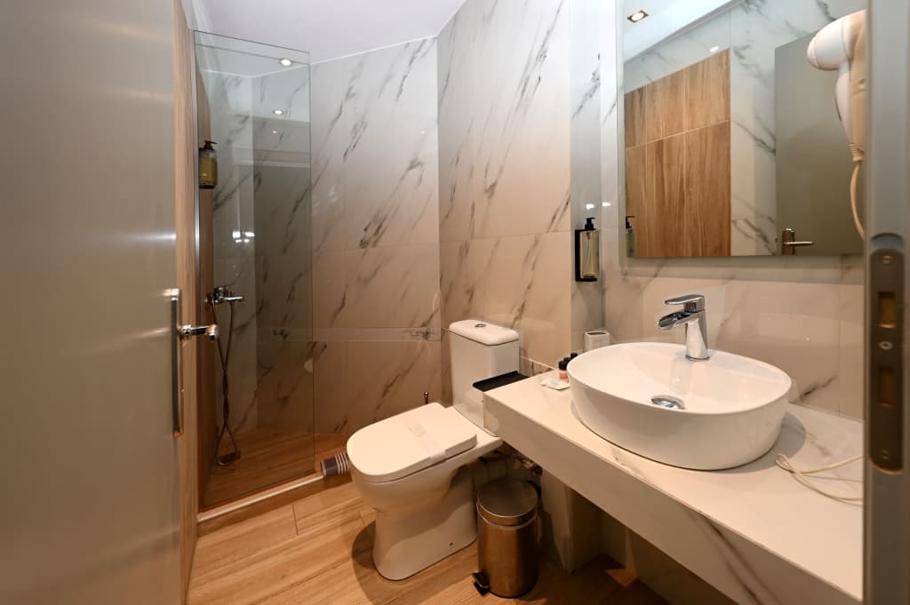 Urban Core Residence - photo 8