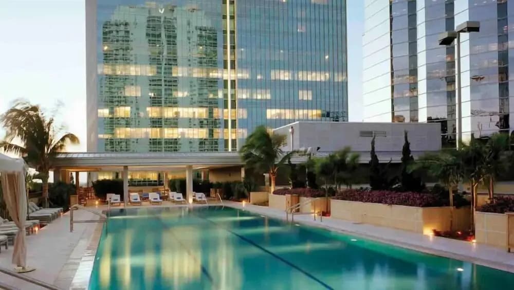 Lux Arch Studios at Brickell - photo 13