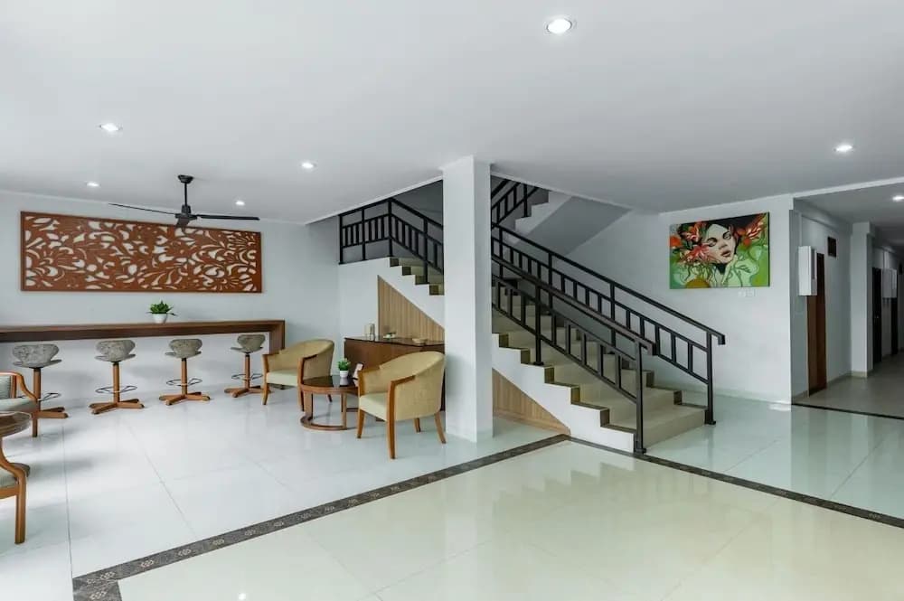 Cove Matahari Guesthouse - photo 8