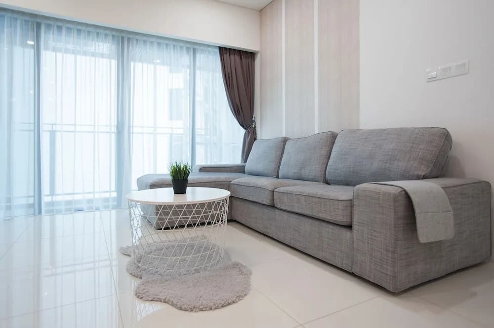 S6 Beautiful 2 Beds Suite - KLCC - KL Tower - WIFI - photo 8