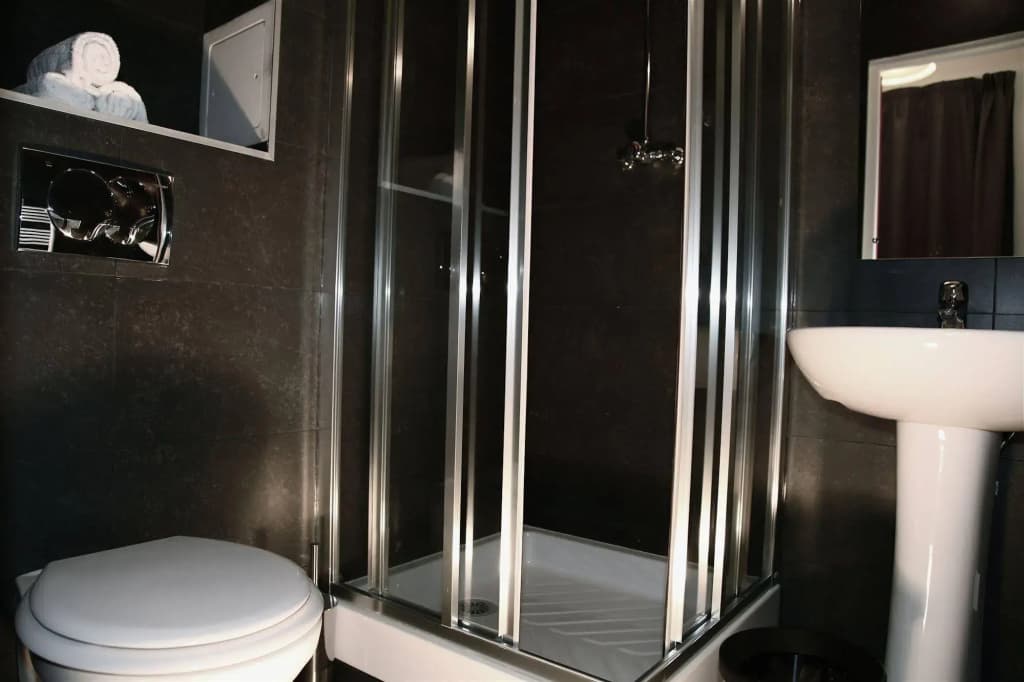 The Loft Boutique Hostel & Hotel - photo 8