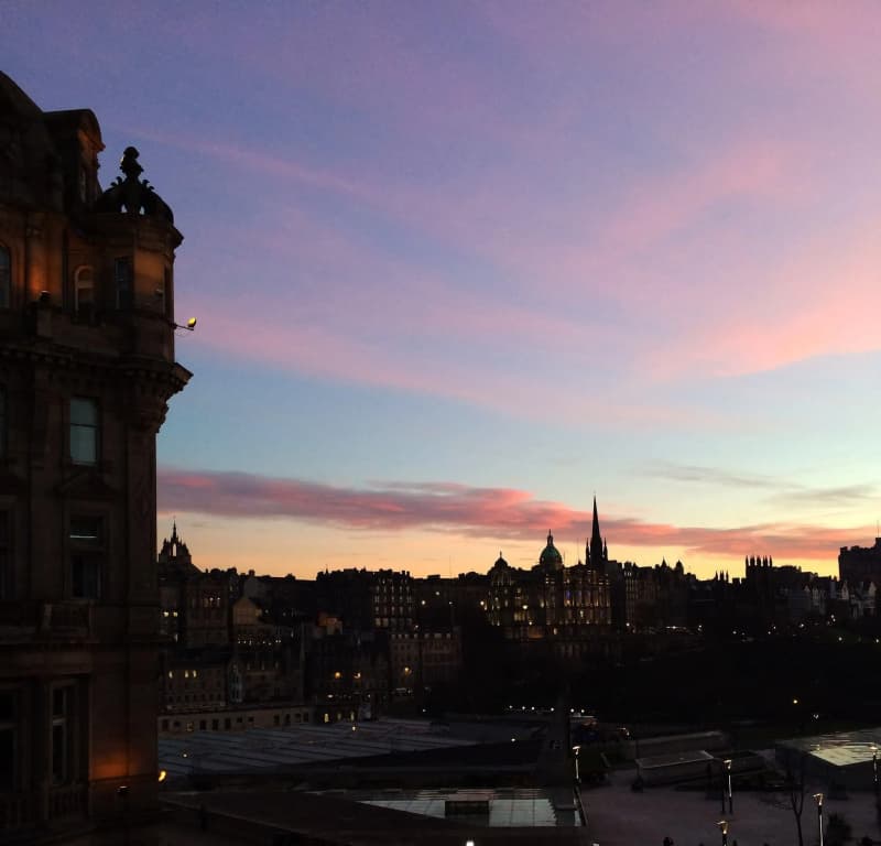 Motel One Edinburgh-Princes - photo 10
