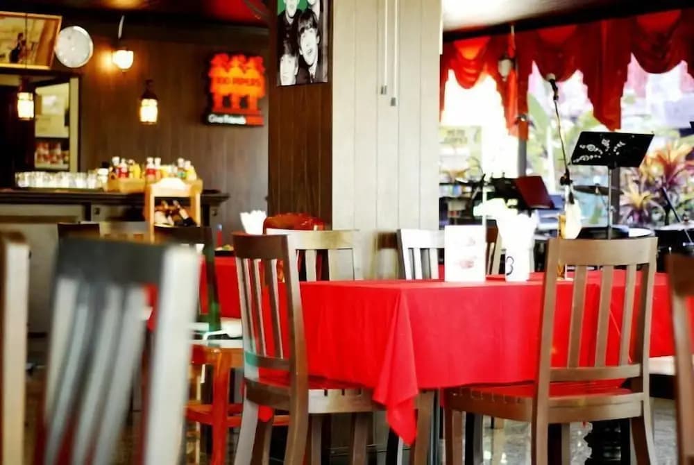 Laem Din Hotel Chaweng - photo 13