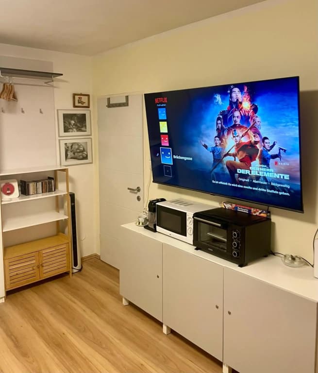 Apartement Mariahilf- Self Check In - photo 13