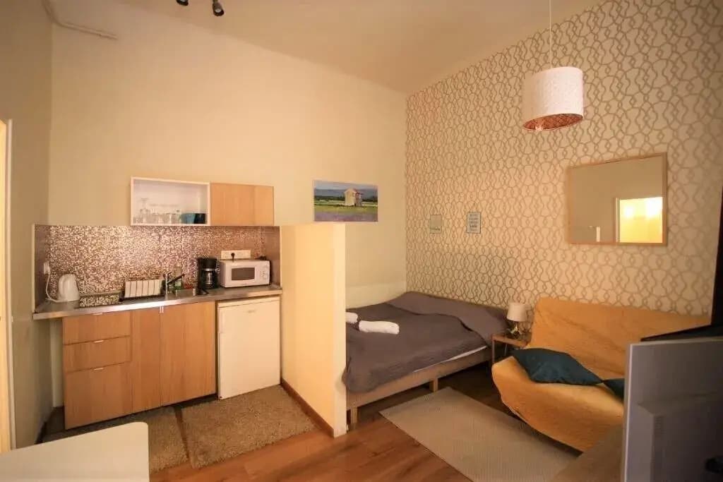 Home Apartment - photo 13