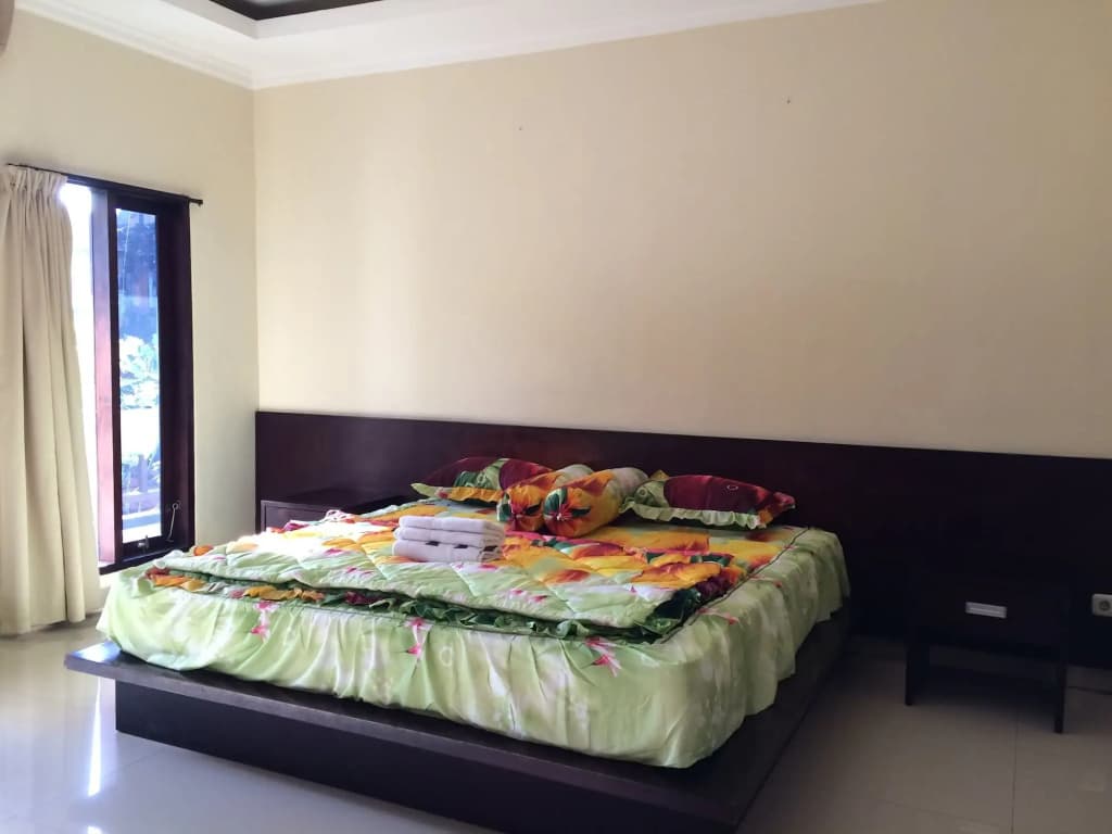 OYO 3607 Samudra Homestay - photo 5