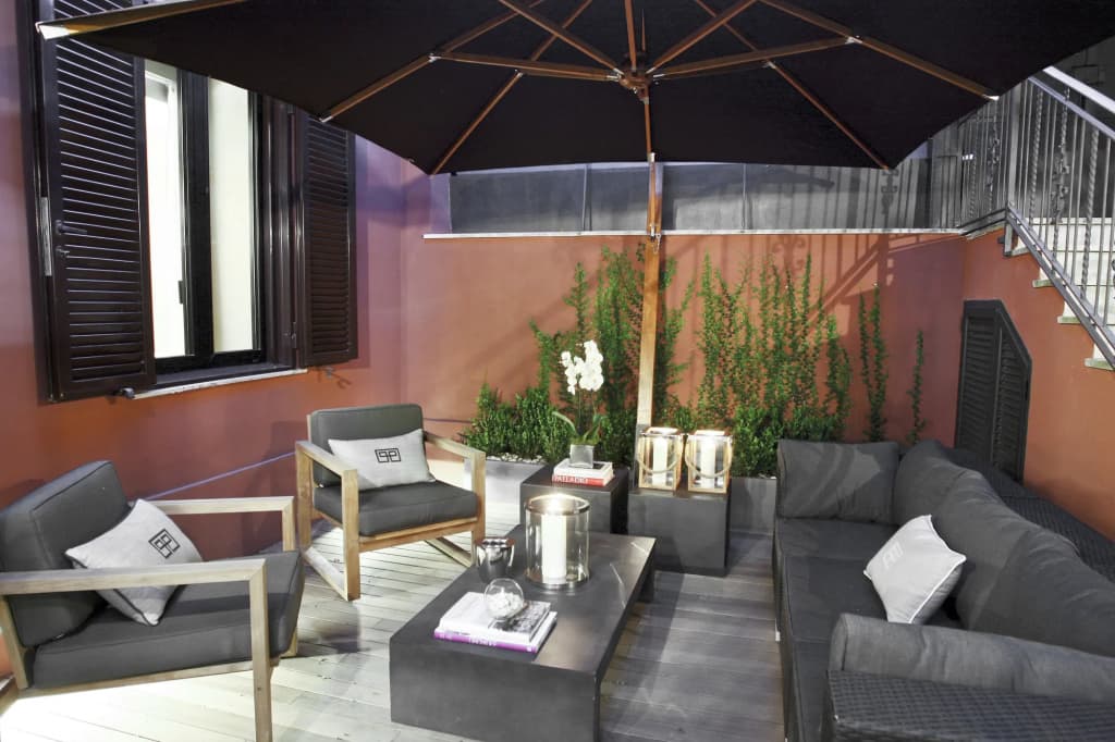 Parioli Place - photo 13