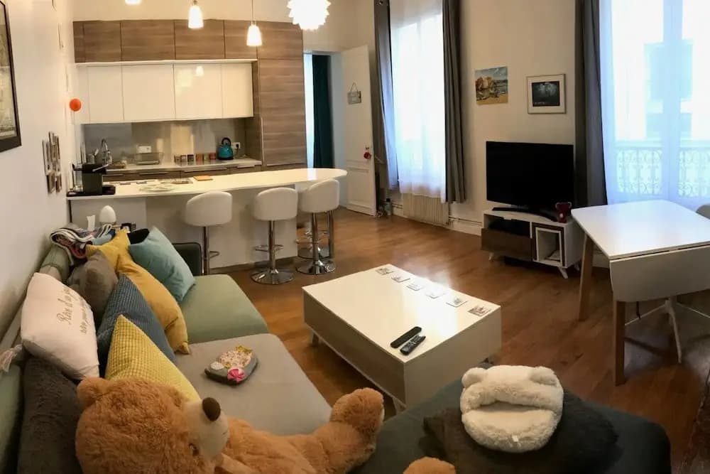 Stunning Apartment for 2 in Saint-georges - photo 3