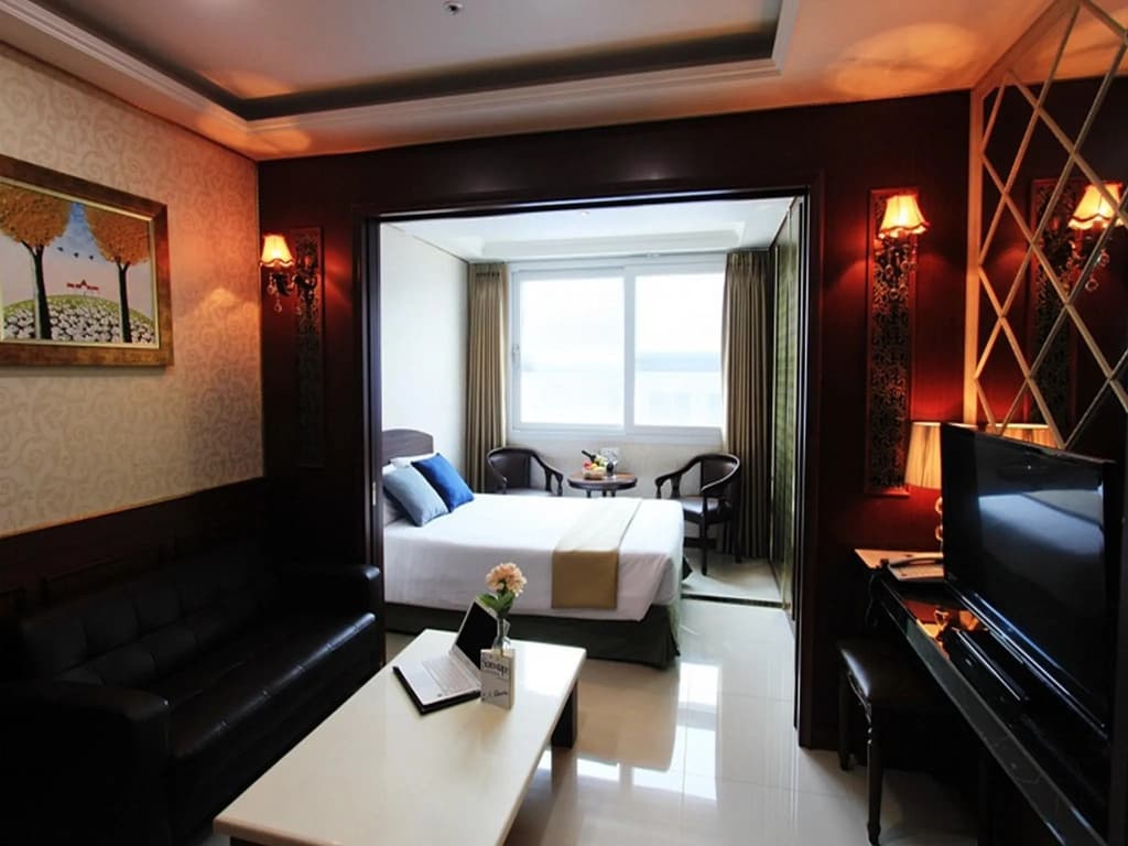 Inter City Seoul - photo 3