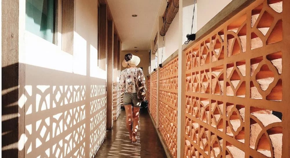 Bread & Jam Hostel - photo 21