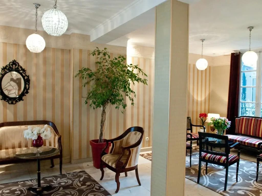Hôtel Piapia - photo 17