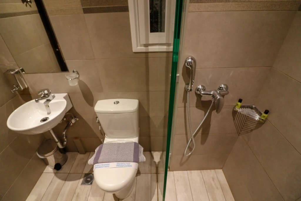 Mansion Hotel - photo 7