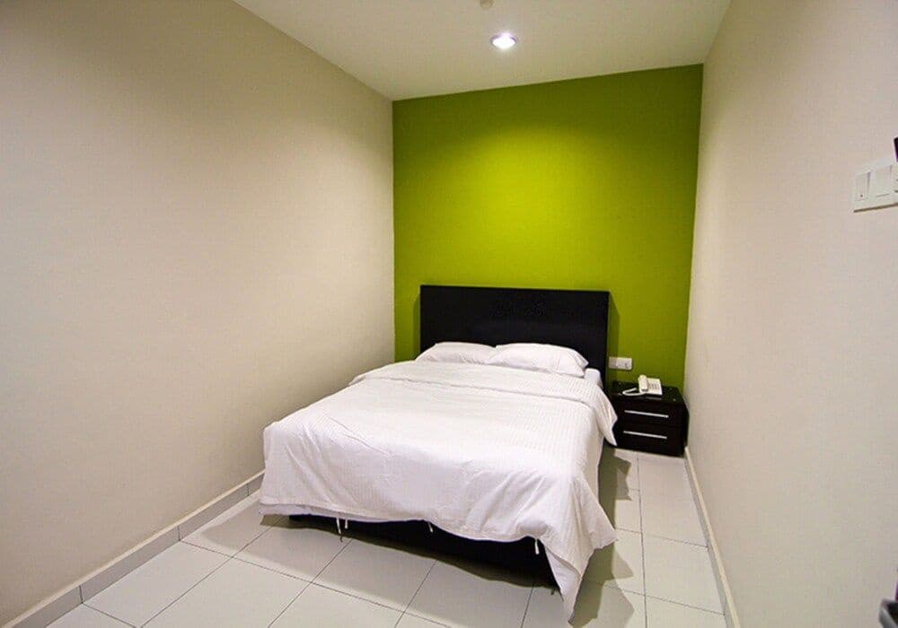 Melody Inn Hotel - photo 5