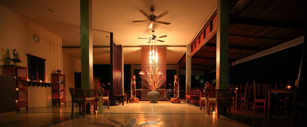 The One Cozy Vacation Residence - photo 27
