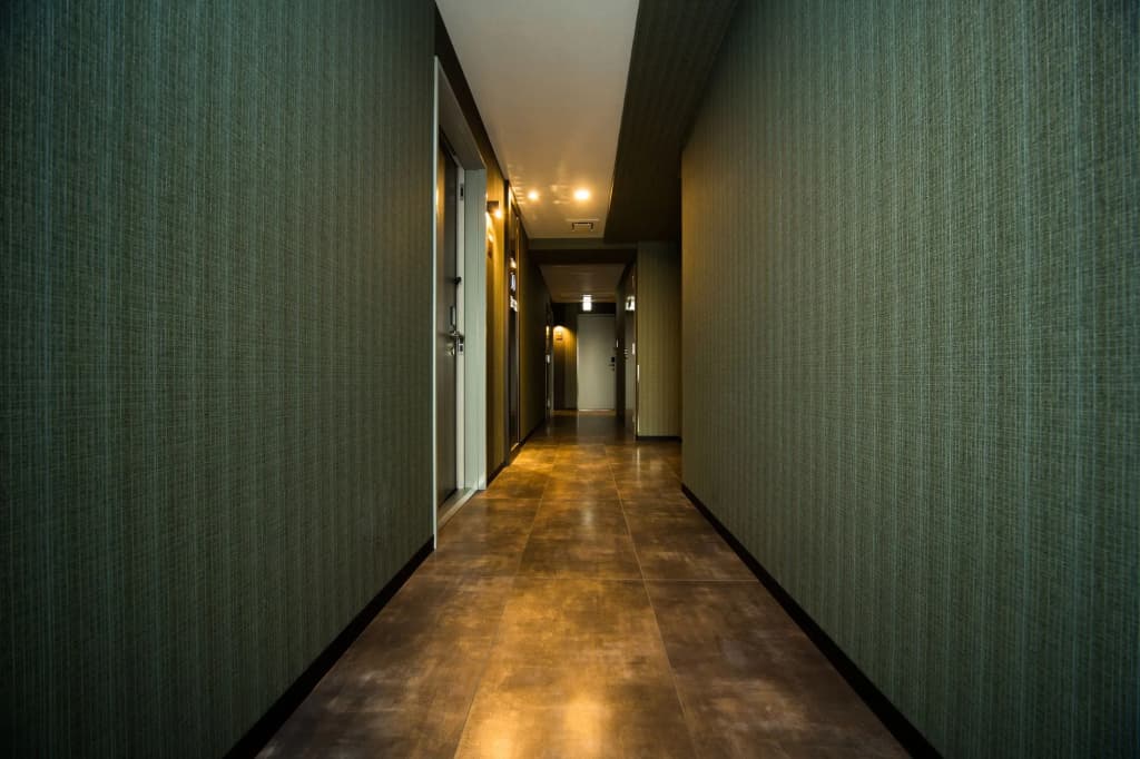 RE HOTEL Tanimachi9chomeⅡ - photo 13