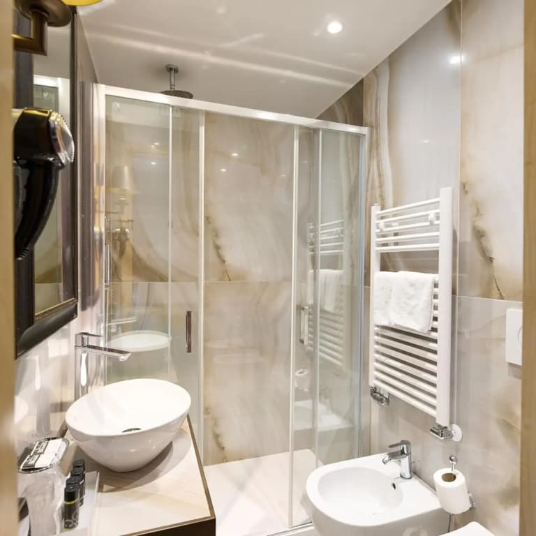 Hotel Arlecchino - photo 34