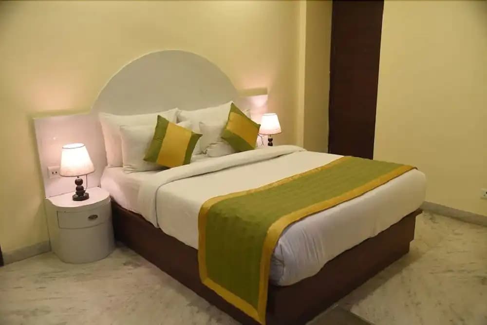 Hotel Hans Jasola - photo 6