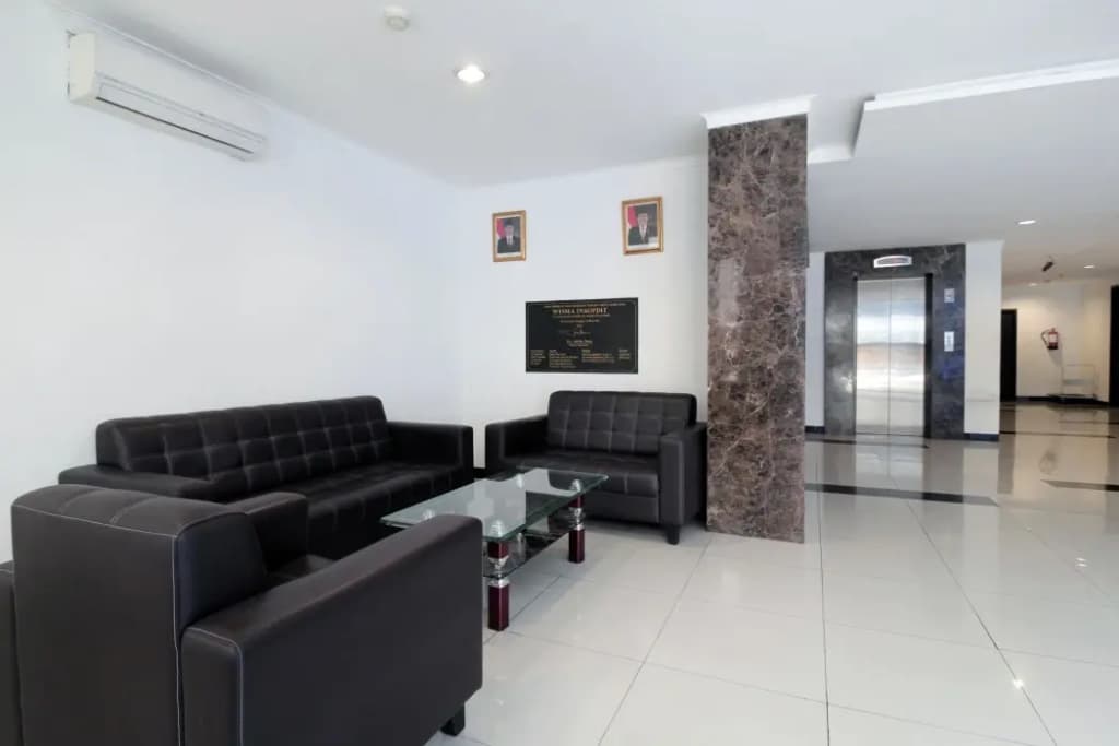 Wisma Inkopdit - photo 9