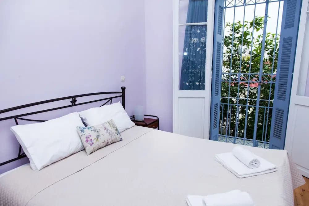 The Muses House - photo 17