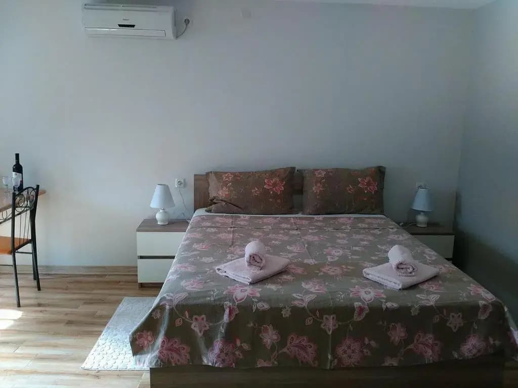 Boutique Apartment 17 - photo 5