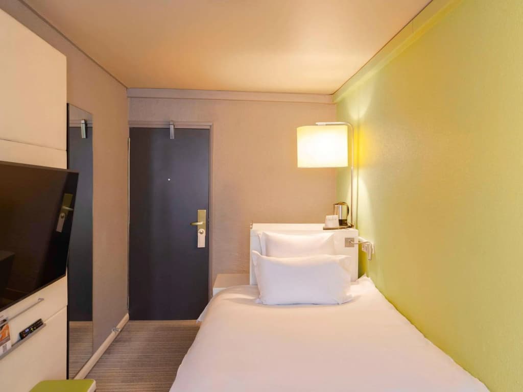Mercure Nice Centre Grimaldi Hotel - photo 31
