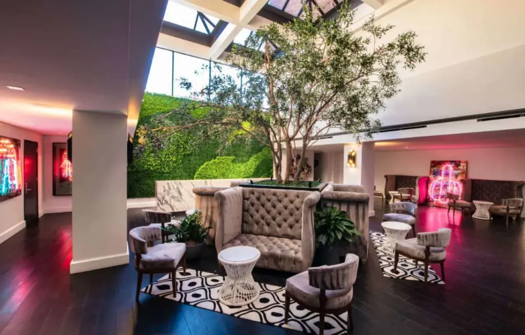 The Mayfair Hotel Los Angeles - photo 14