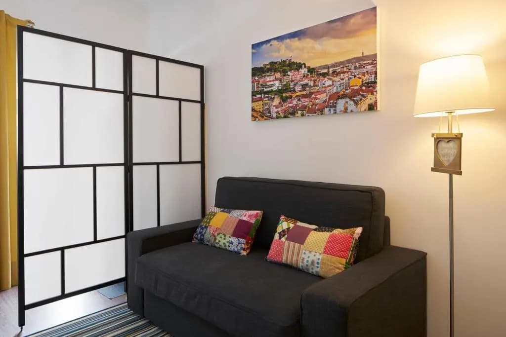Cozy Studio Alvalade - photo 7