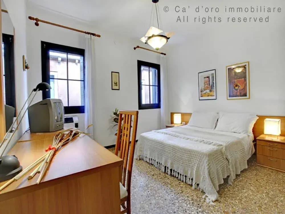 Grimaldi Apartments - San Marco - photo 18