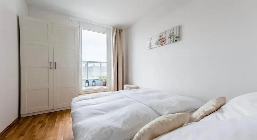 Beautiful Home - Skyline Apartment - photo 10