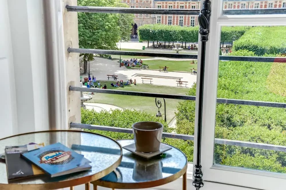 Europea Marais Paris - photo 8