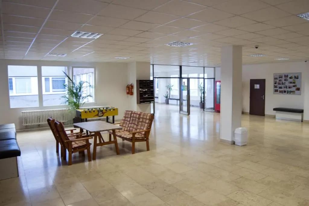 Hostel Blanice - photo 3