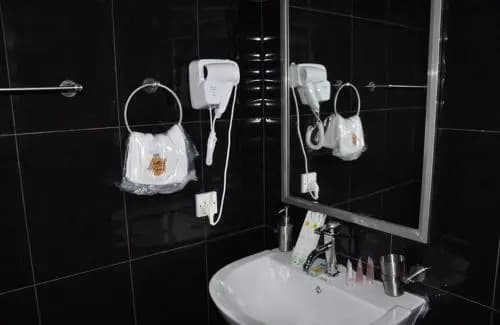 Albayrahaa Hotel - photo 8