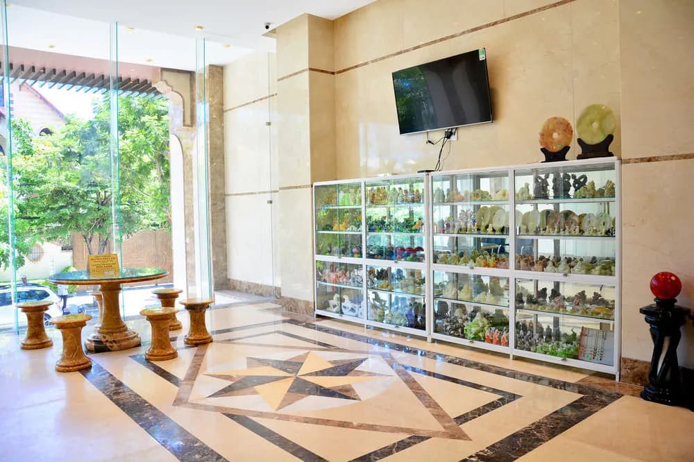Flamingo Hotel - photo 17