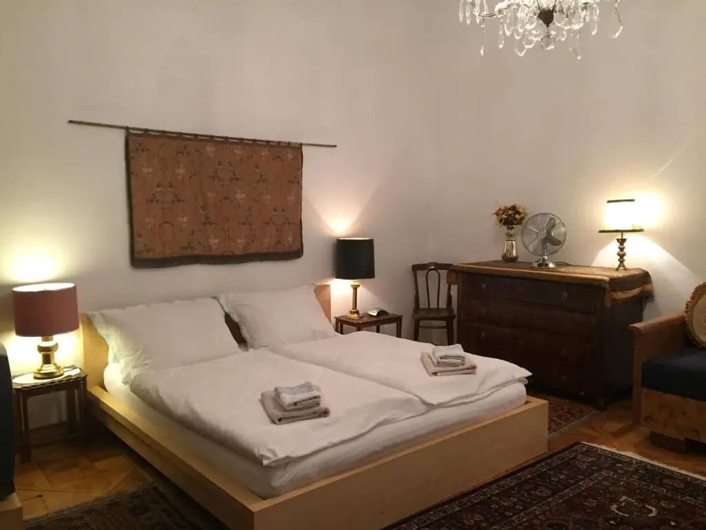 Altwien Apartement - photo 2