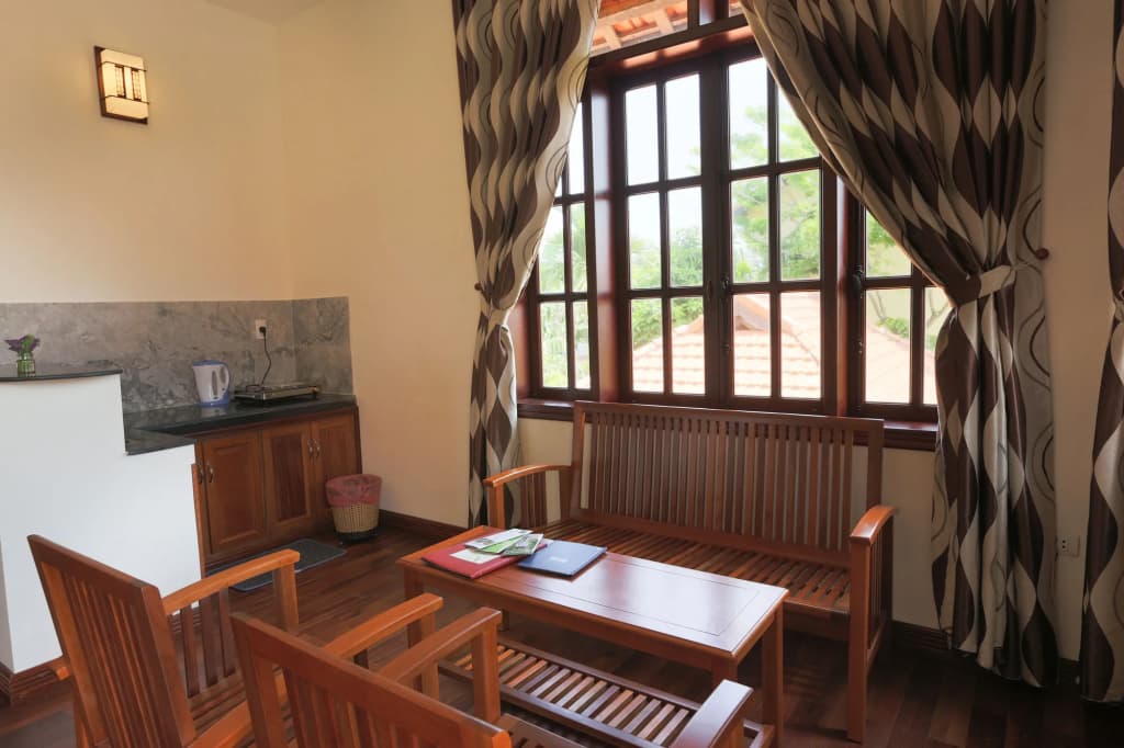 Windbell Villa - photo 5