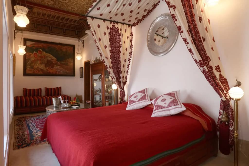 Riad Zineb - photo 4