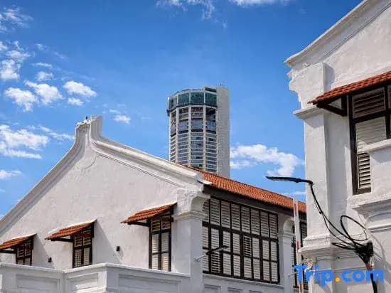 Courtyard by Heritage Row - photo 2