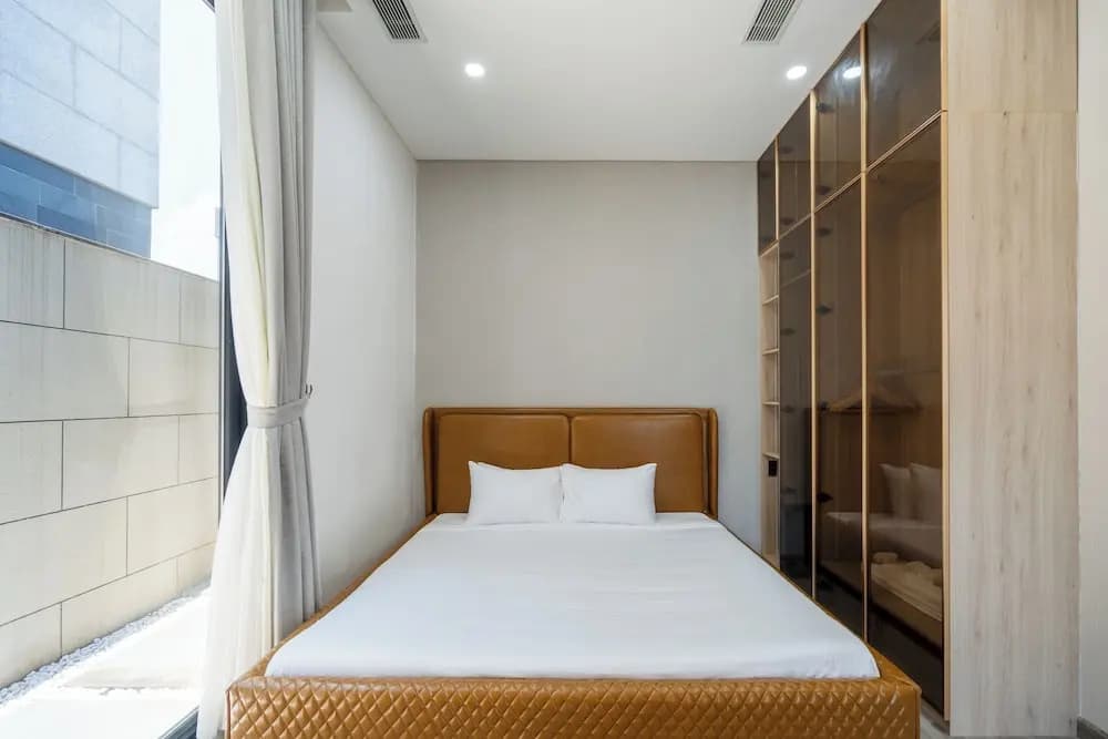 Deluxe Riverfront Pool Villas Danang - photo 2