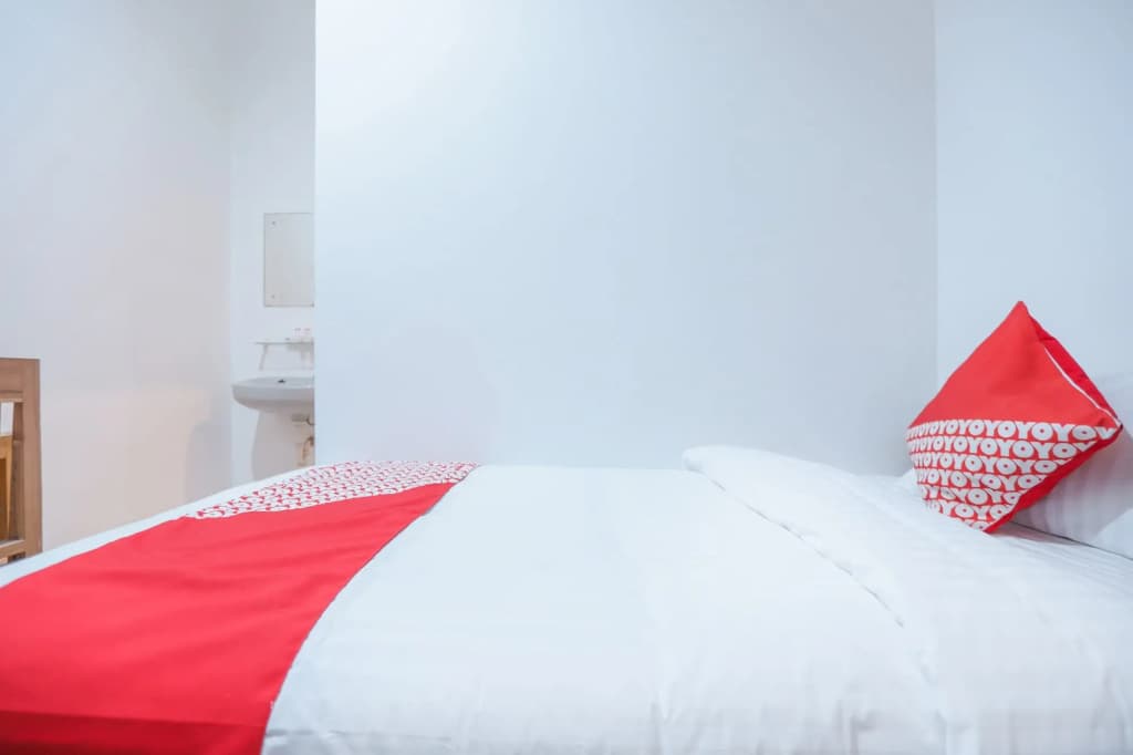 OYO 150 Harmoni Residence - photo 6