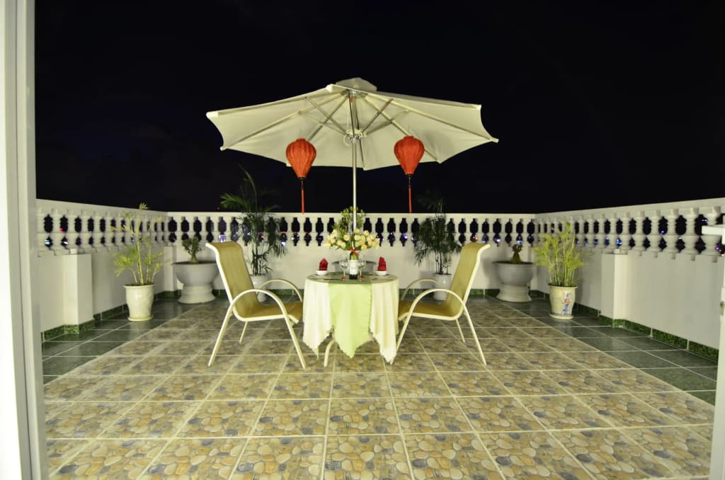 Orange Hotel - photo 21
