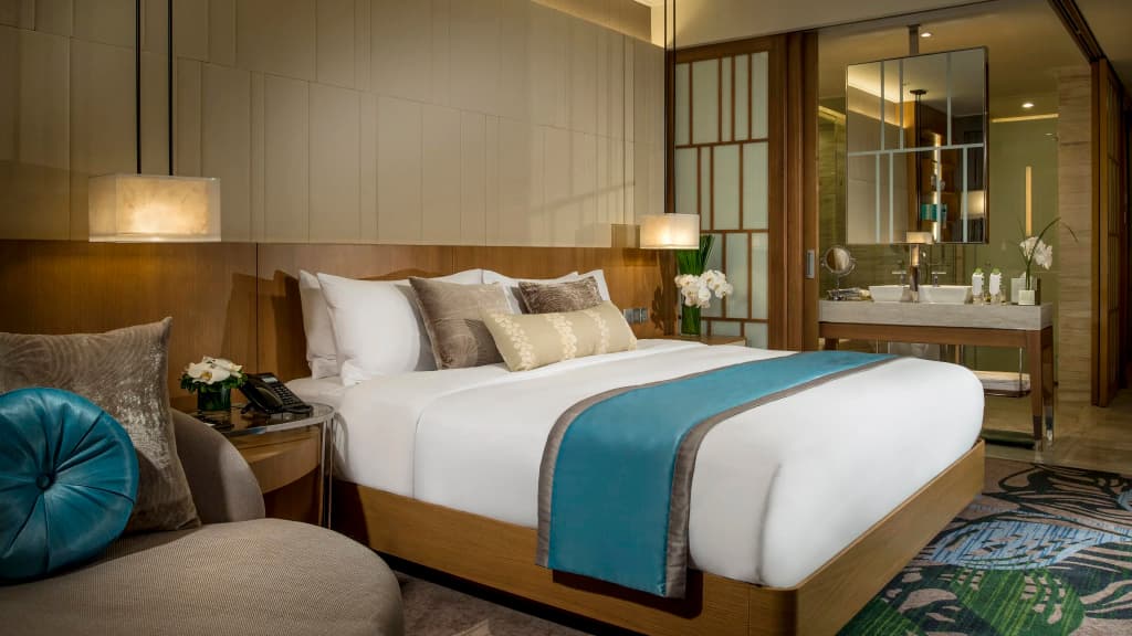 InterContinental Nha Trang by IHG - photo 3