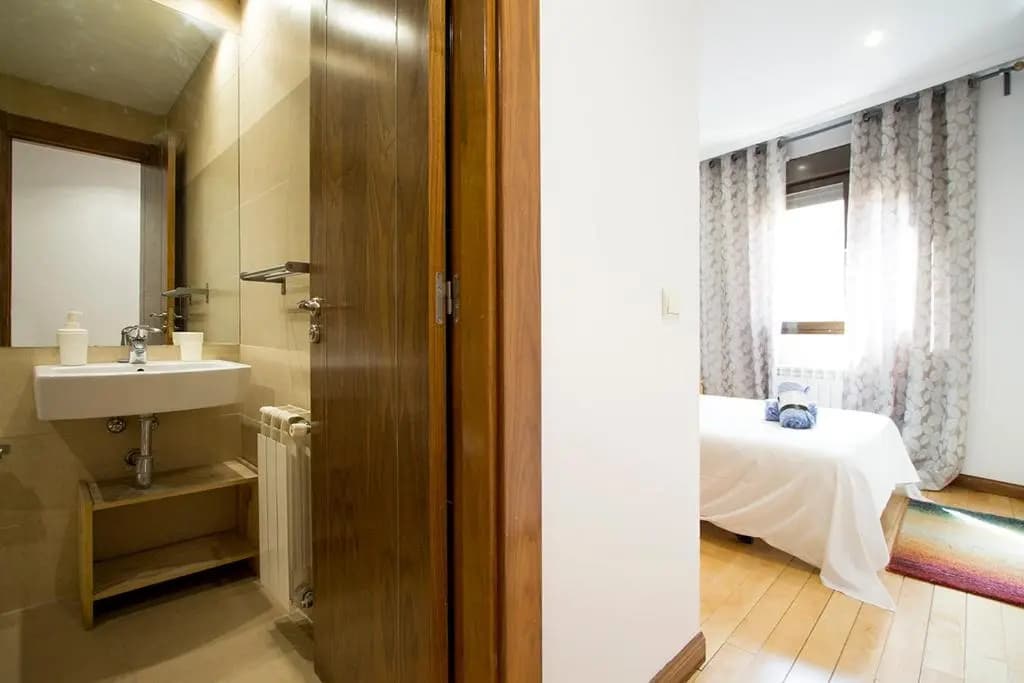 Apartamentos Adelfas - photo 9